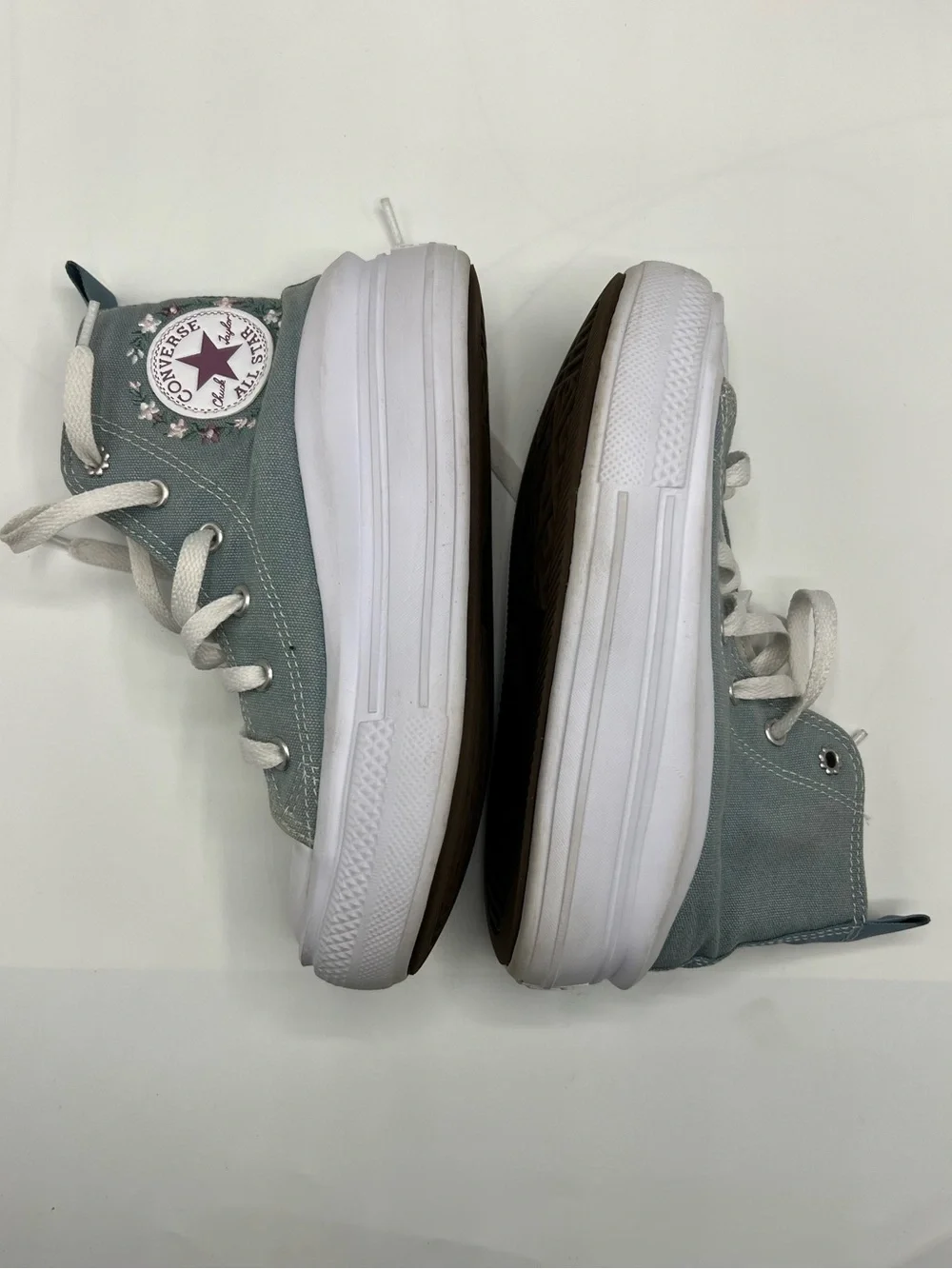 Converse classic kids